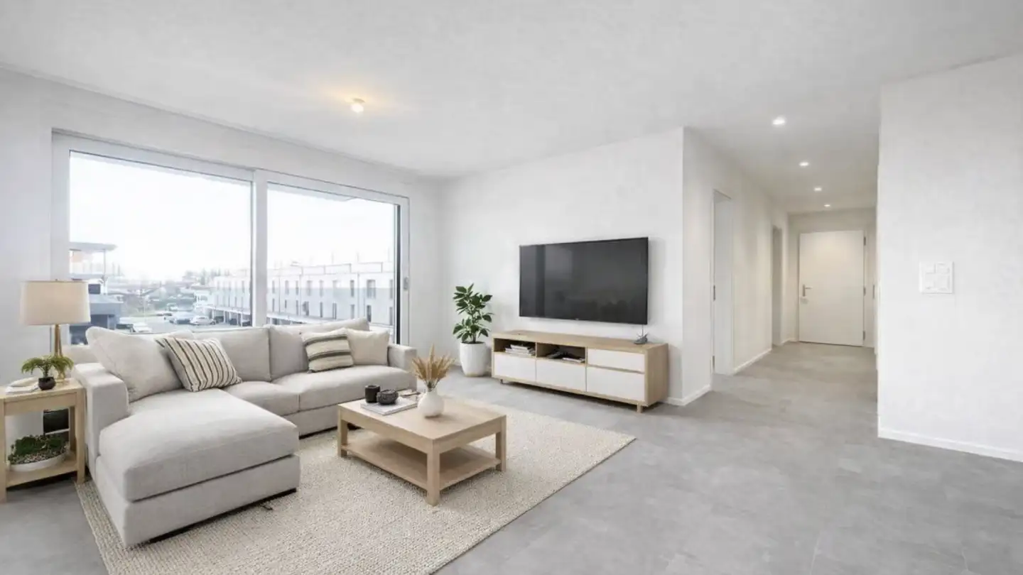 Apartment for rent - Chemin Des Sauges 18, 1786 Sugiez