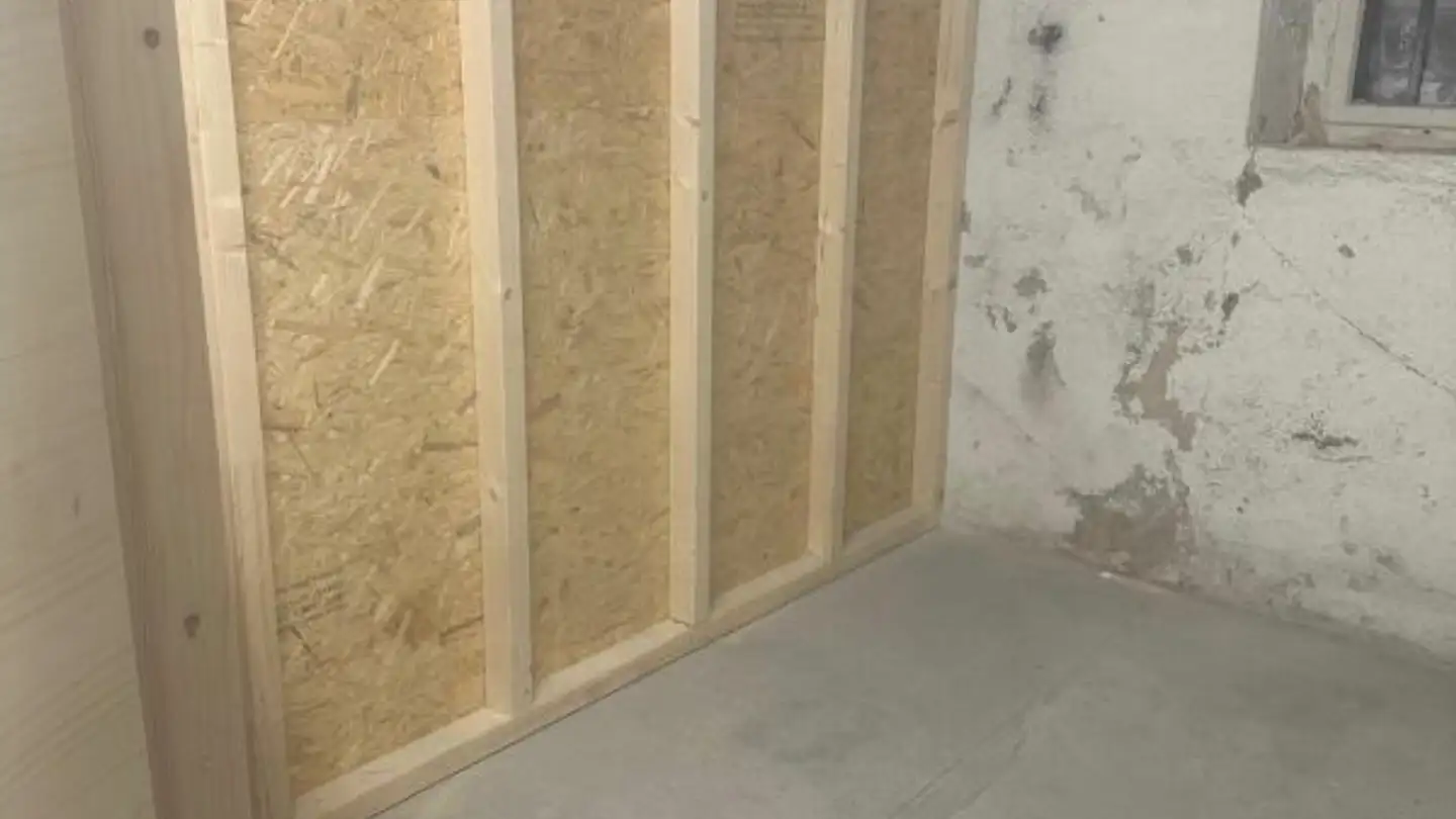 Storage space for rent - Rue Pré-Guillaume 10, 2800 Delémont