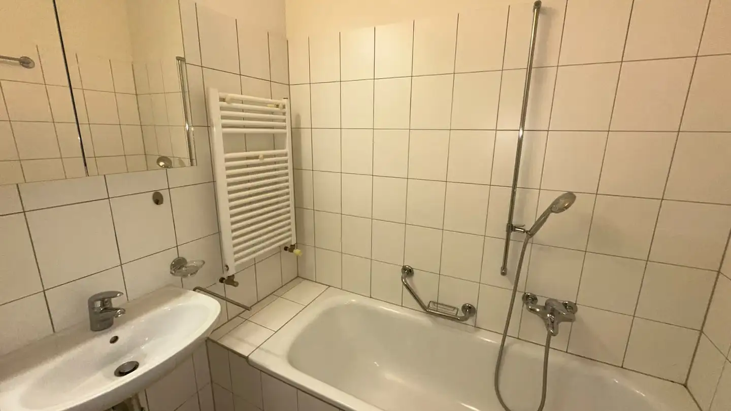Appartement à louer - 6943 Vezia - Photo 4