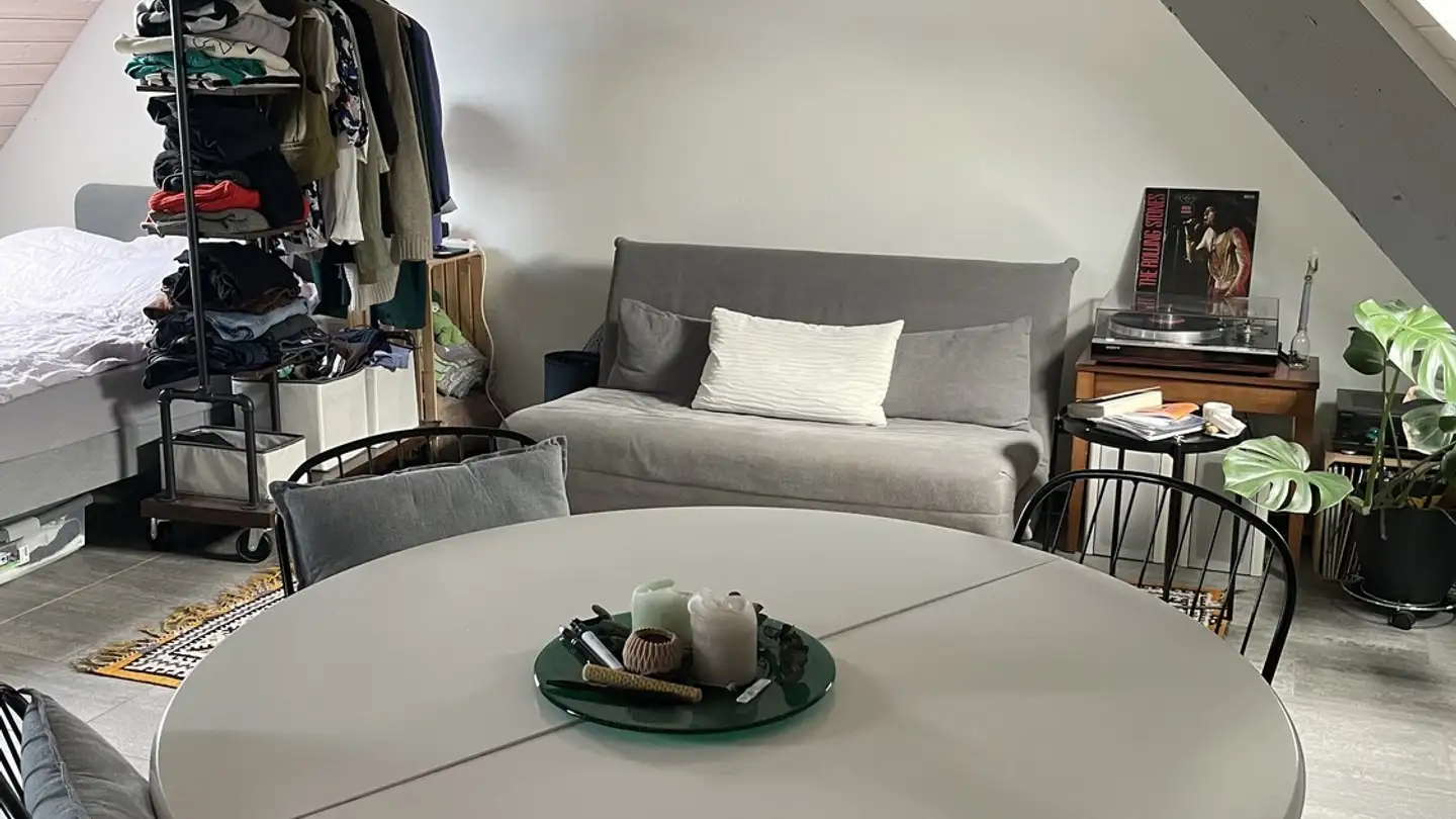 Appartement à louer - 8400 Winterthur - Photo 4