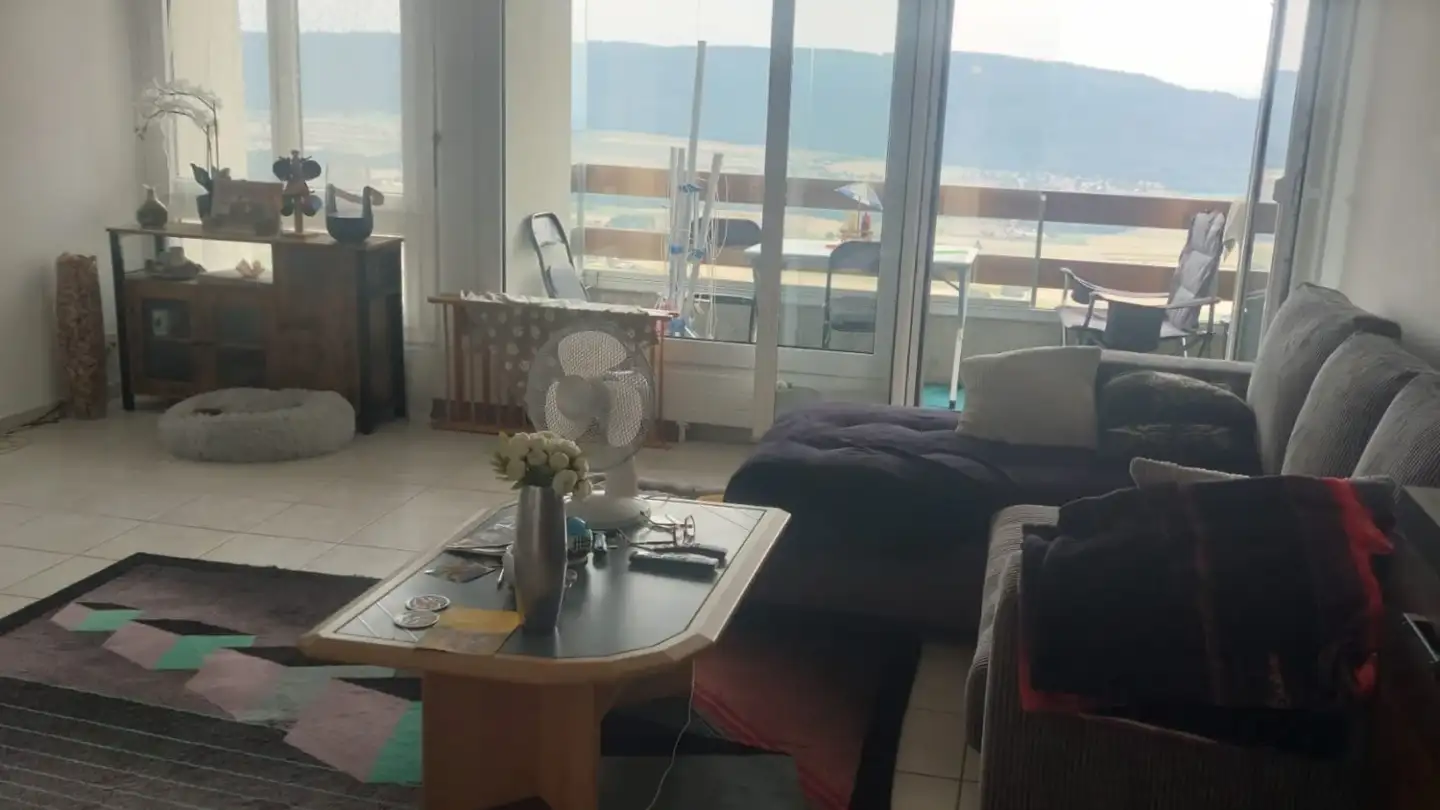 Appartement à louer - 2208 Les Hauts-Geneveys - Photo 2