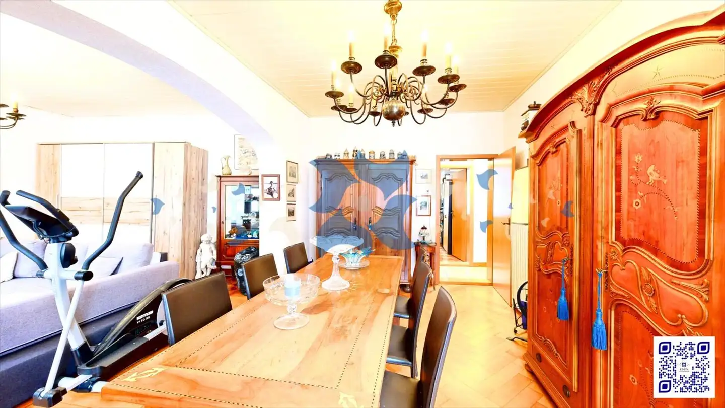 Apartment for rent - 1890 St-Maurice - Photo 3