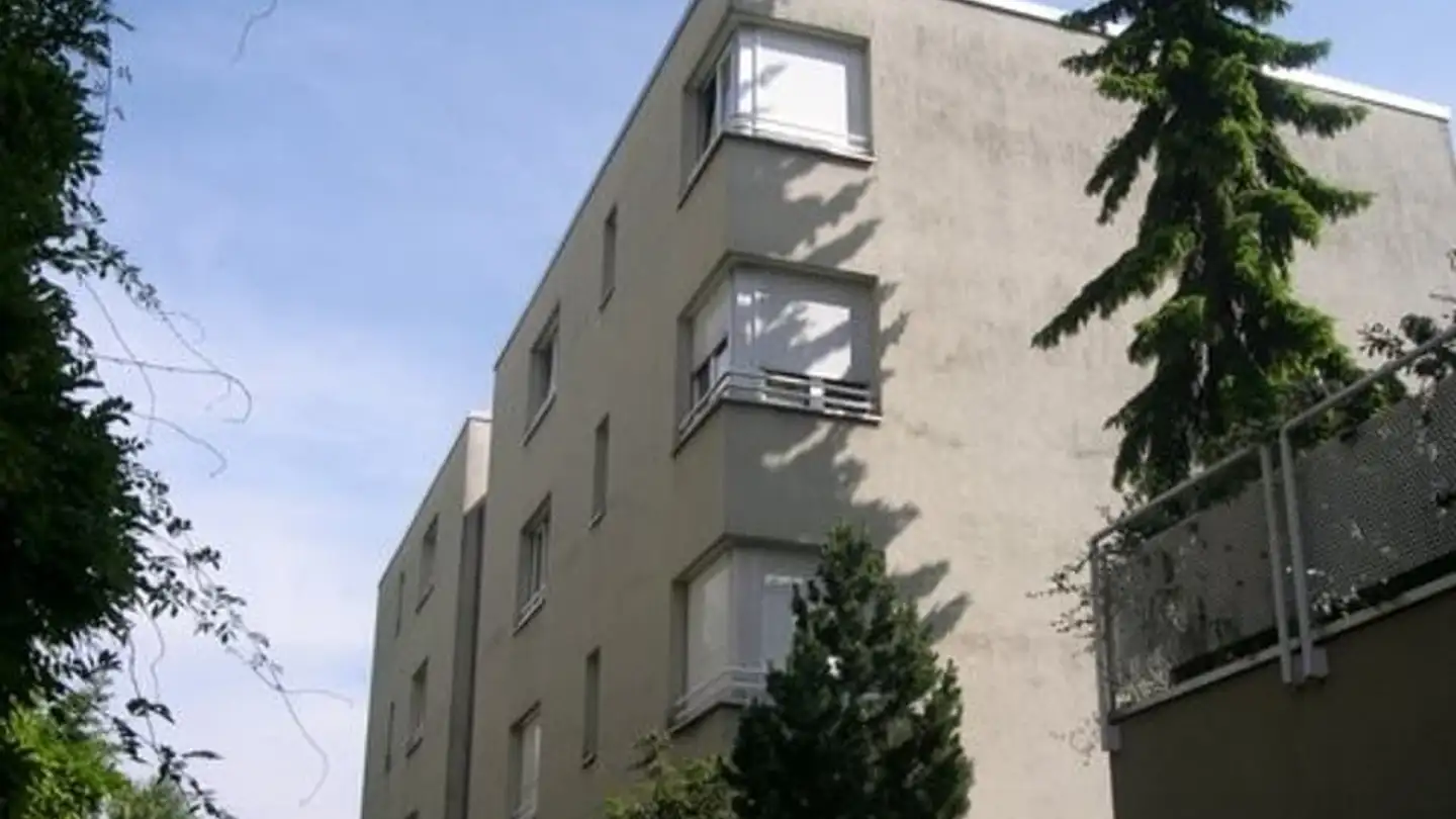 Garage individuel à louer - Chemin De Chantemerle 13, 1010 Lausanne