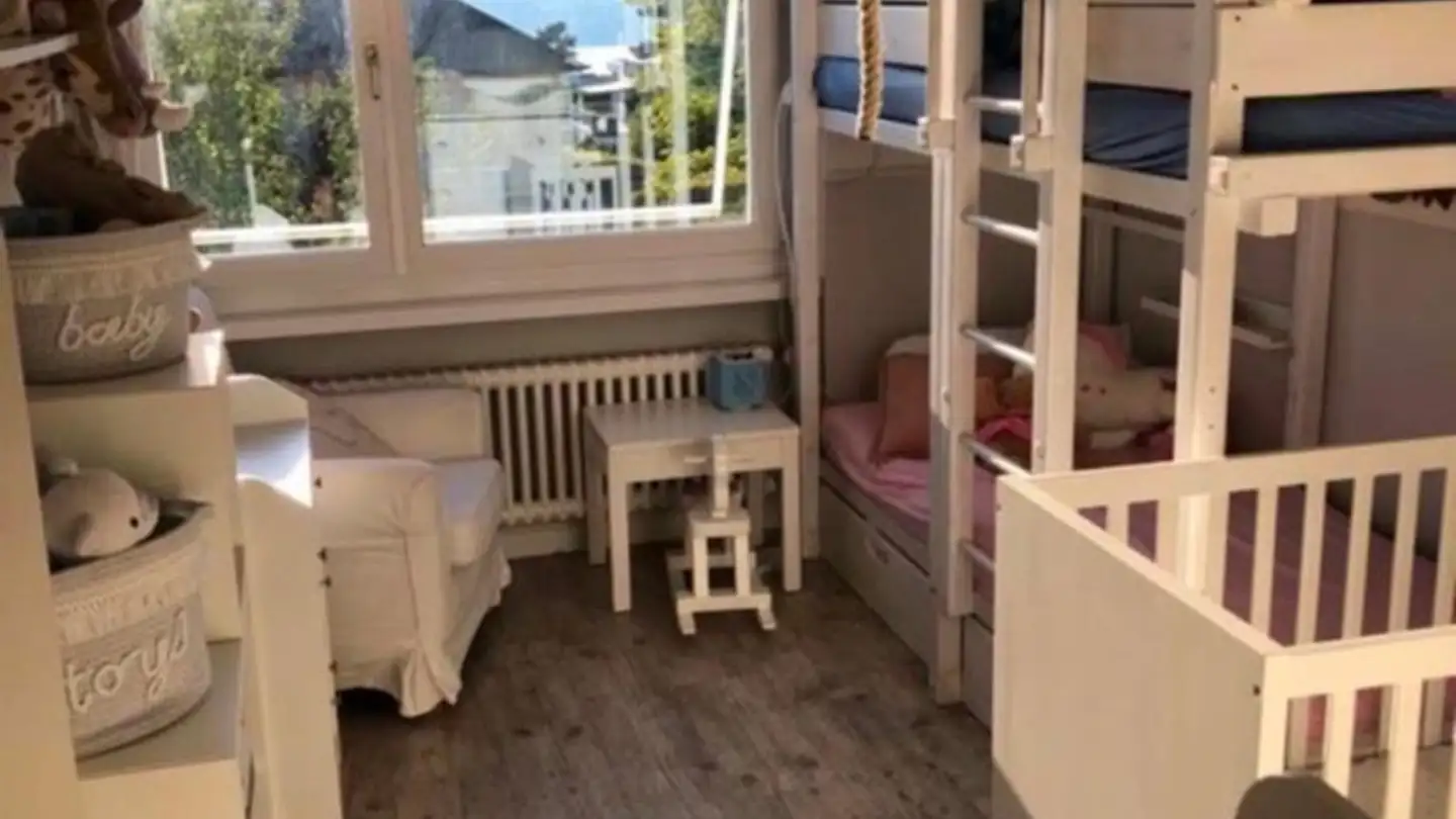 Appartamento in affitto - 8700 Küsnacht ZH - Photo 3