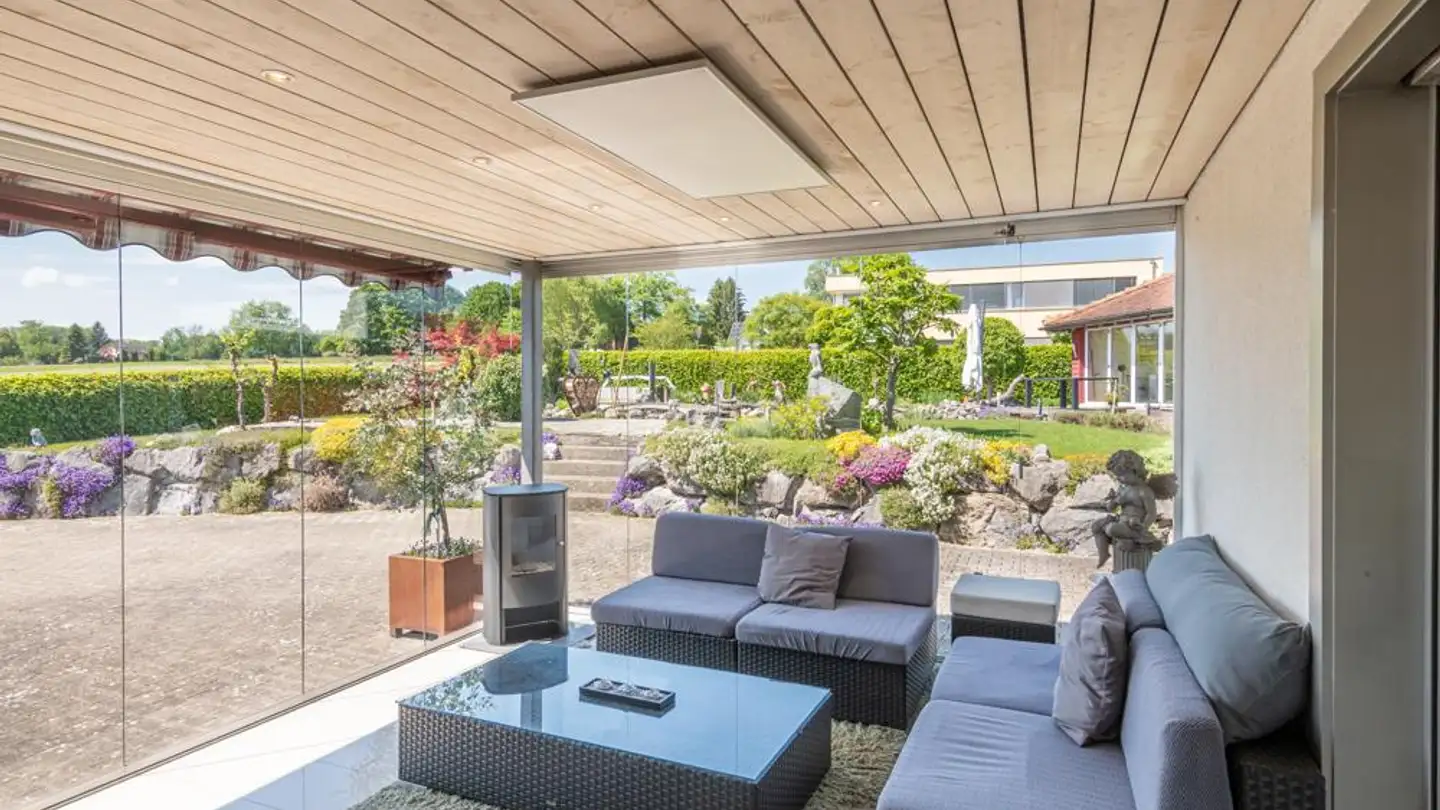 Maison individuelle à vendre - Engishoferstrasse 12b, 8587 Oberaach - Photo 4