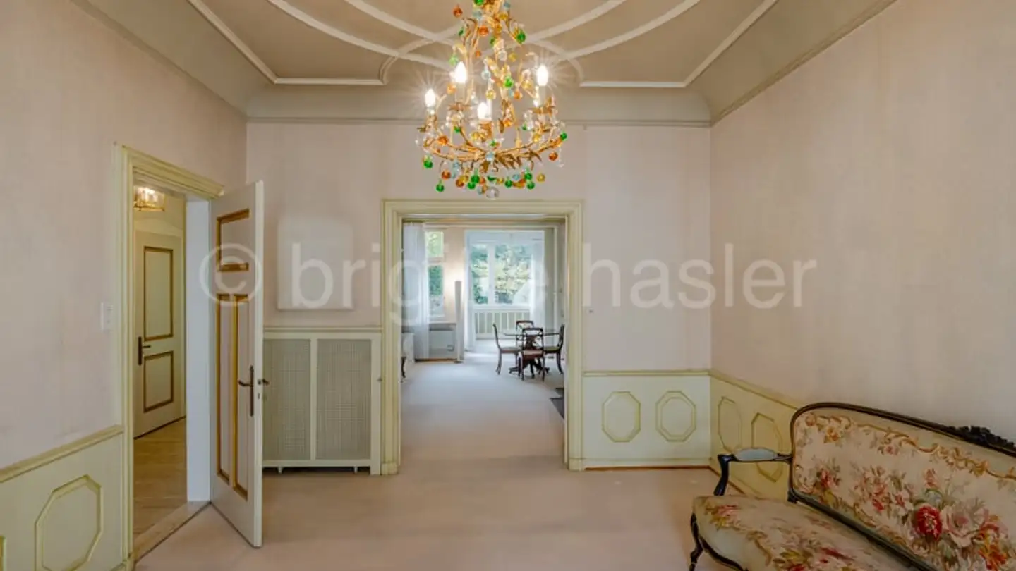 Single house for sale - Bättwilerstrasse 8, 4054 Basel - Photo 4