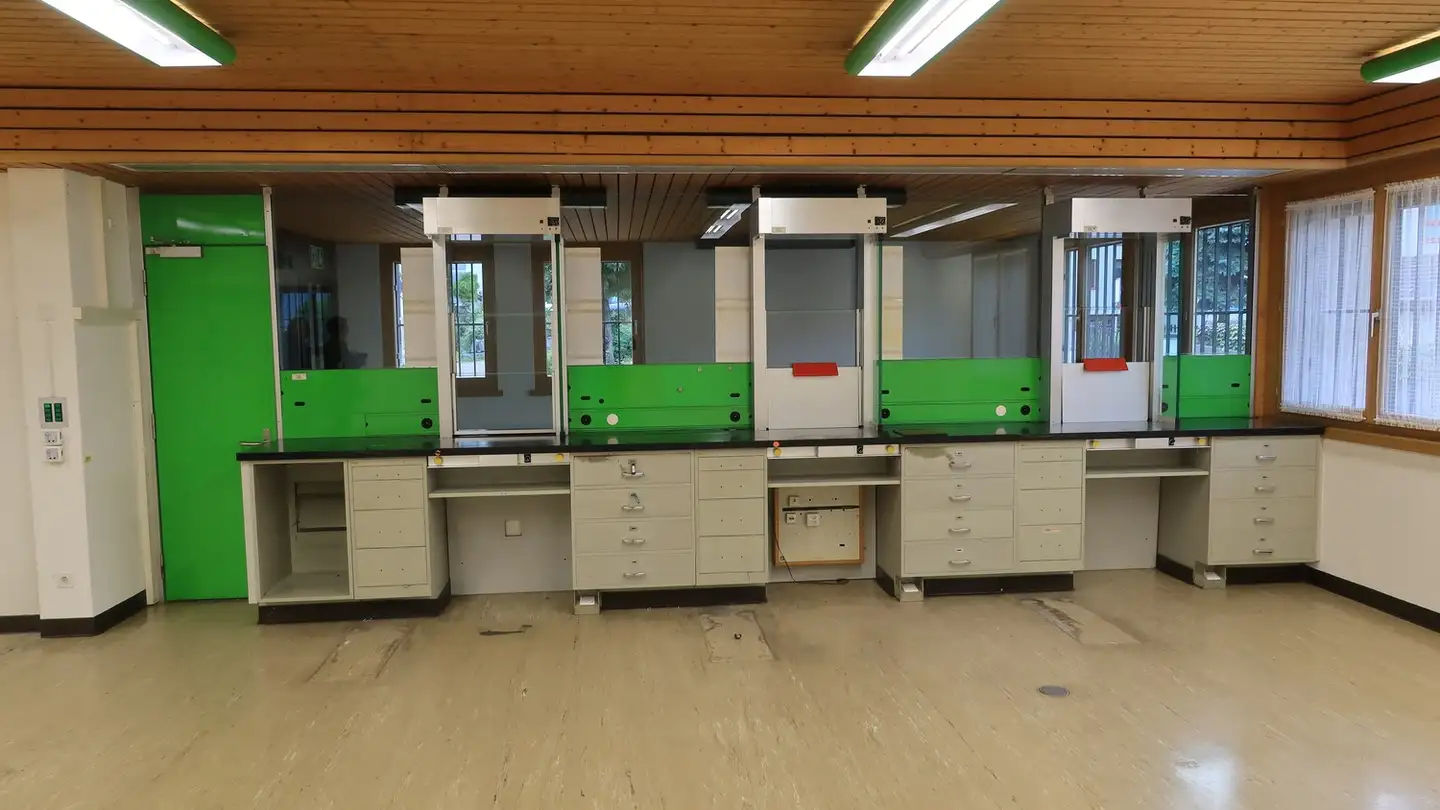 Commerciale in vendita - Torkelgasse 4, 7205 Zizers - Foto 4