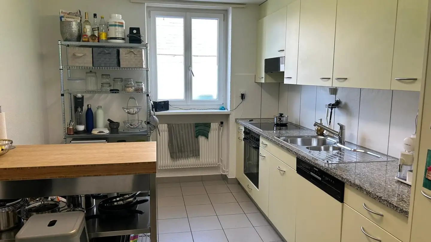 Appartamento ammobiliato in affitto - Albrechtstrasse 8, 8406 Winterthur - Photo 3