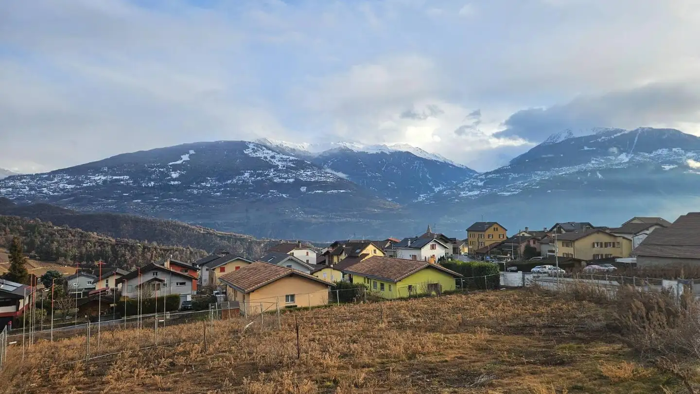 Appartement à vendre - 1975 St-Séverin