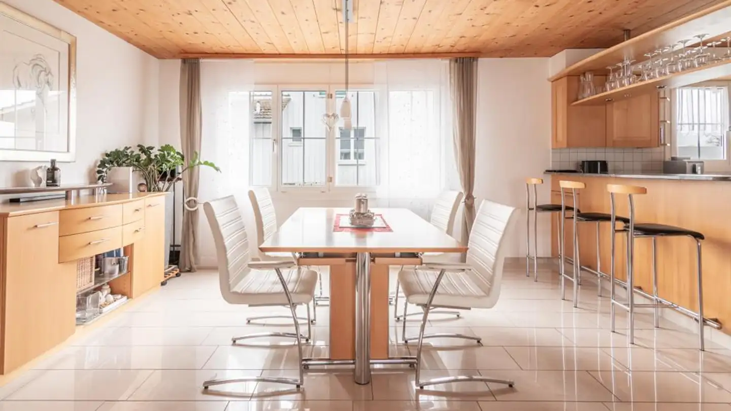 Maison individuelle à vendre - Engishoferstrasse 12b, 8587 Oberaach - Photo 3