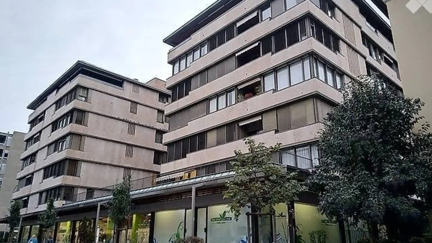 Apartment for rent - Via Delle Scuole 34, 6900 Lugano - Photo 2