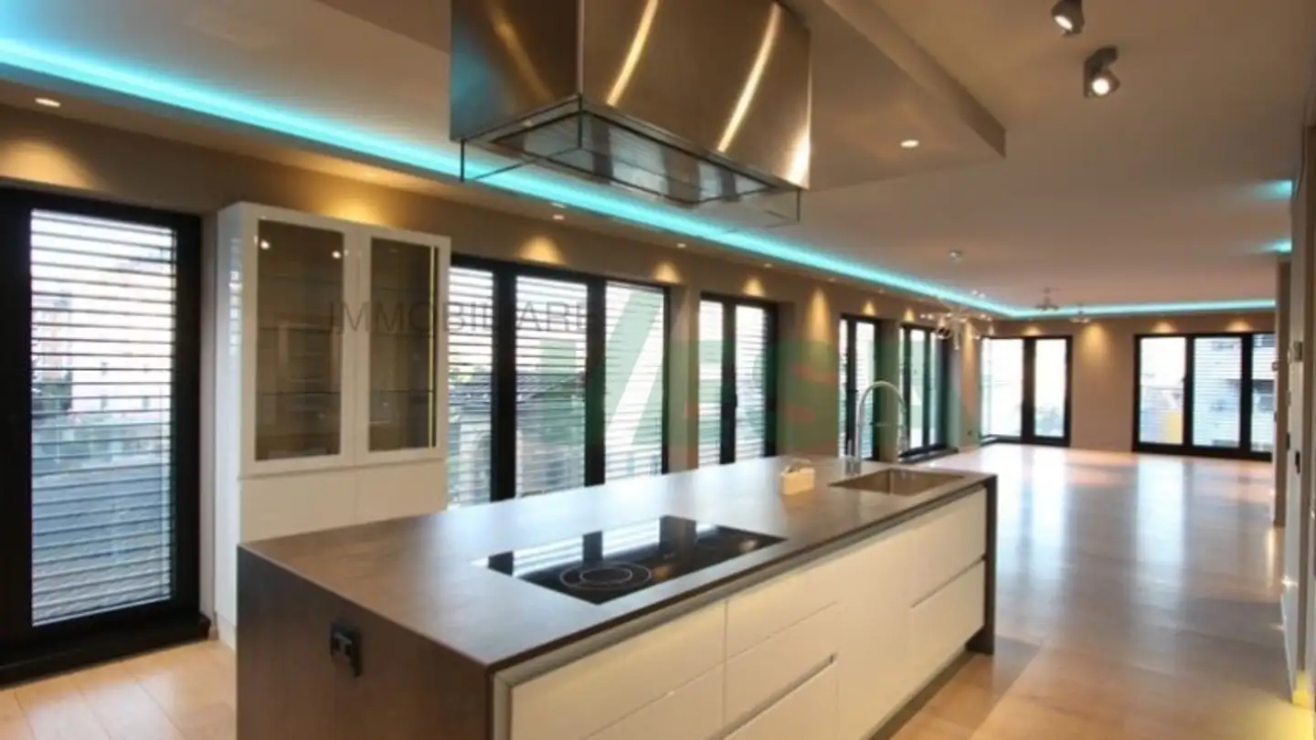 Apartment for sale - 6900 Lugano