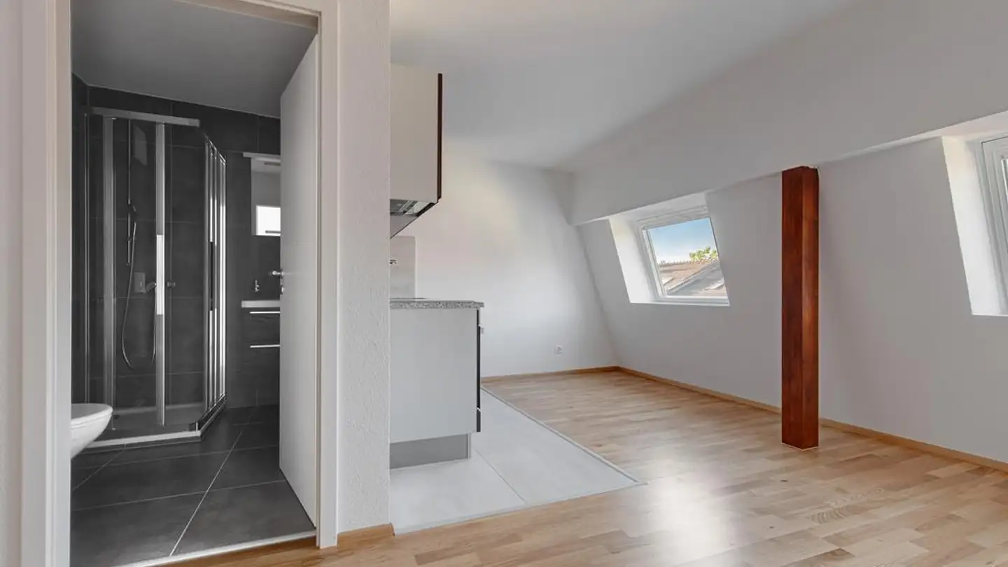 Appartement à louer - Allschwilerstrasse 31, 4055 Basel - Photo 4