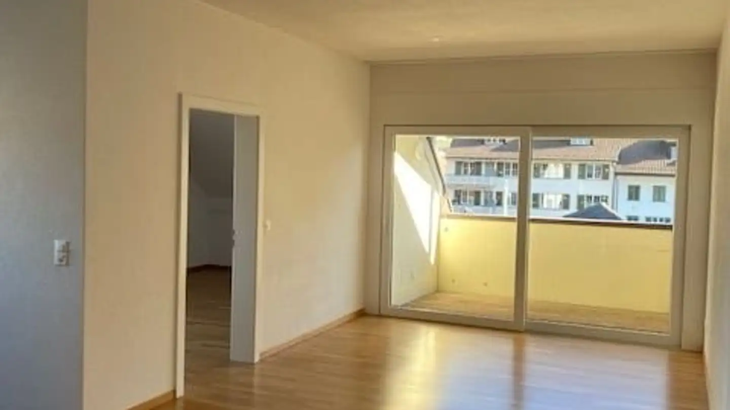 Attico in affitto - Dorfstrasse 33a, 5303 Würenlingen