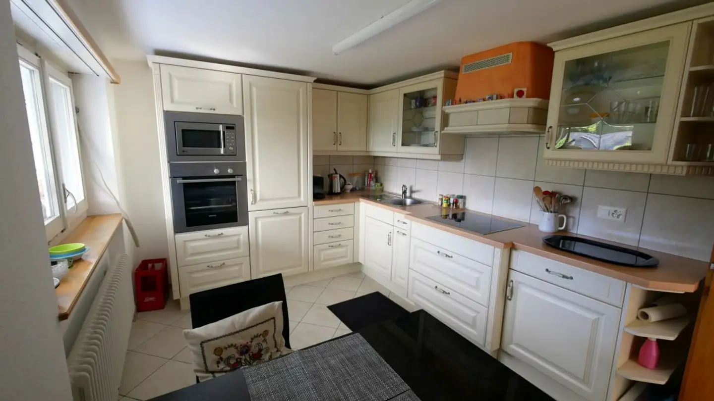 Casa singola in vendita - Furggastrasse 32, 8881 Walenstadtberg - Photo 4