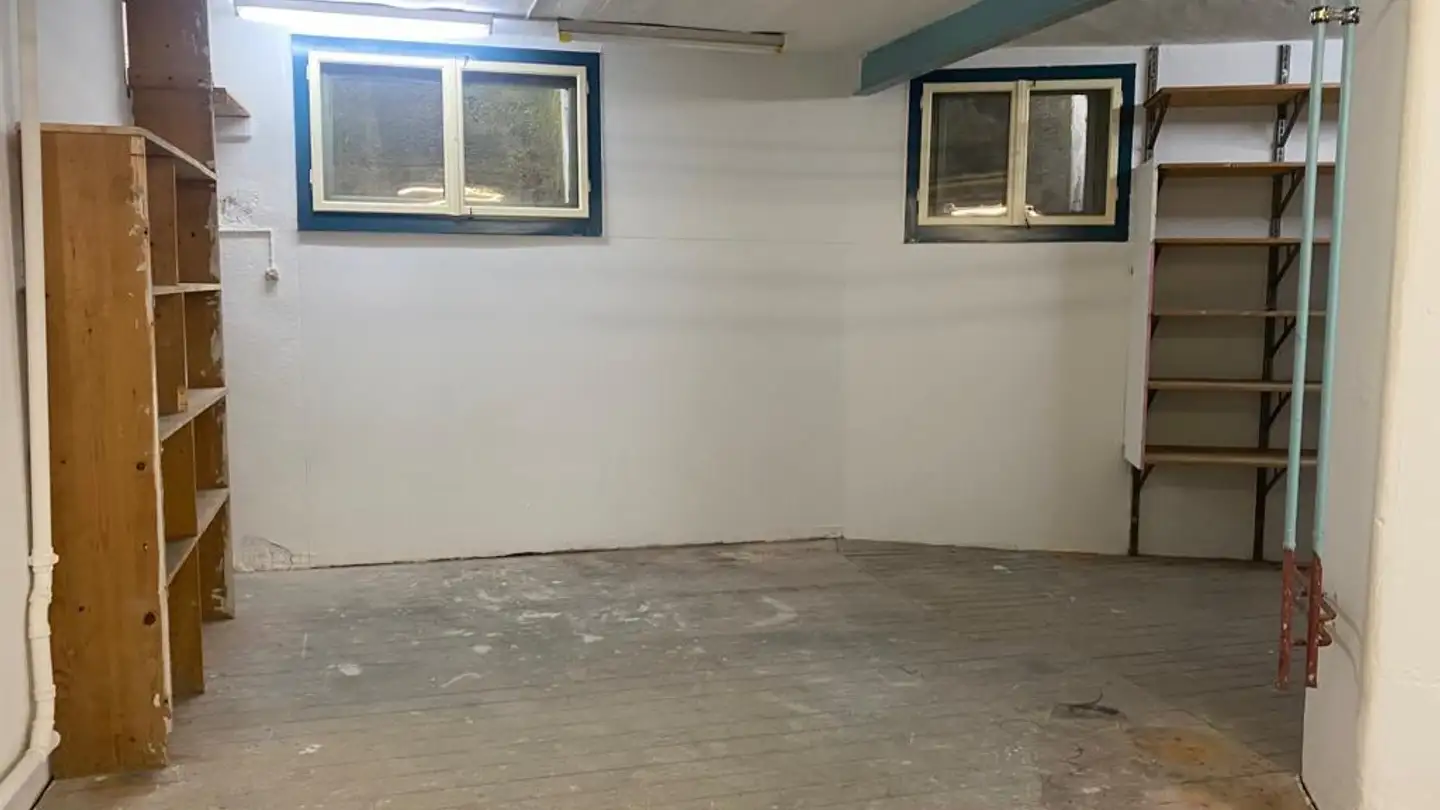 Workshop for rent - Fluhmattstrasse 2, 6004 Luzern - Photo 3
