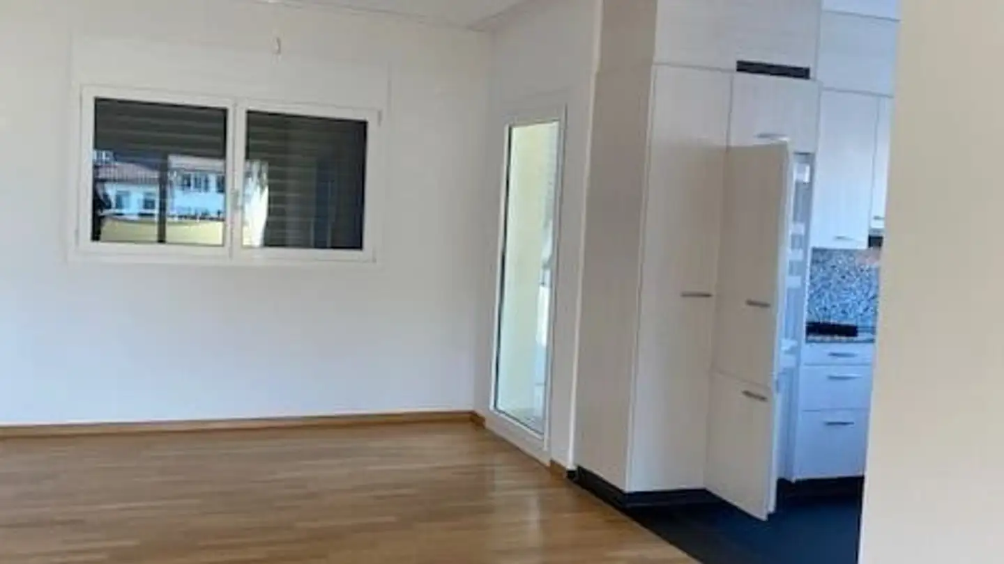 Attico in affitto - Dorfstrasse 33a, 5303 Würenlingen - Foto 3