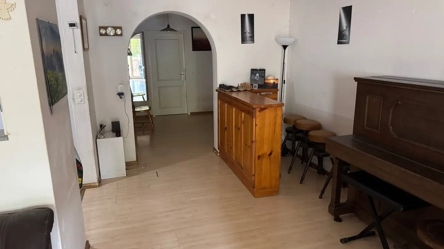 Stanza singola in affitto - Zelgliweg 3a, 8309 Nürensdorf - Foto 4
