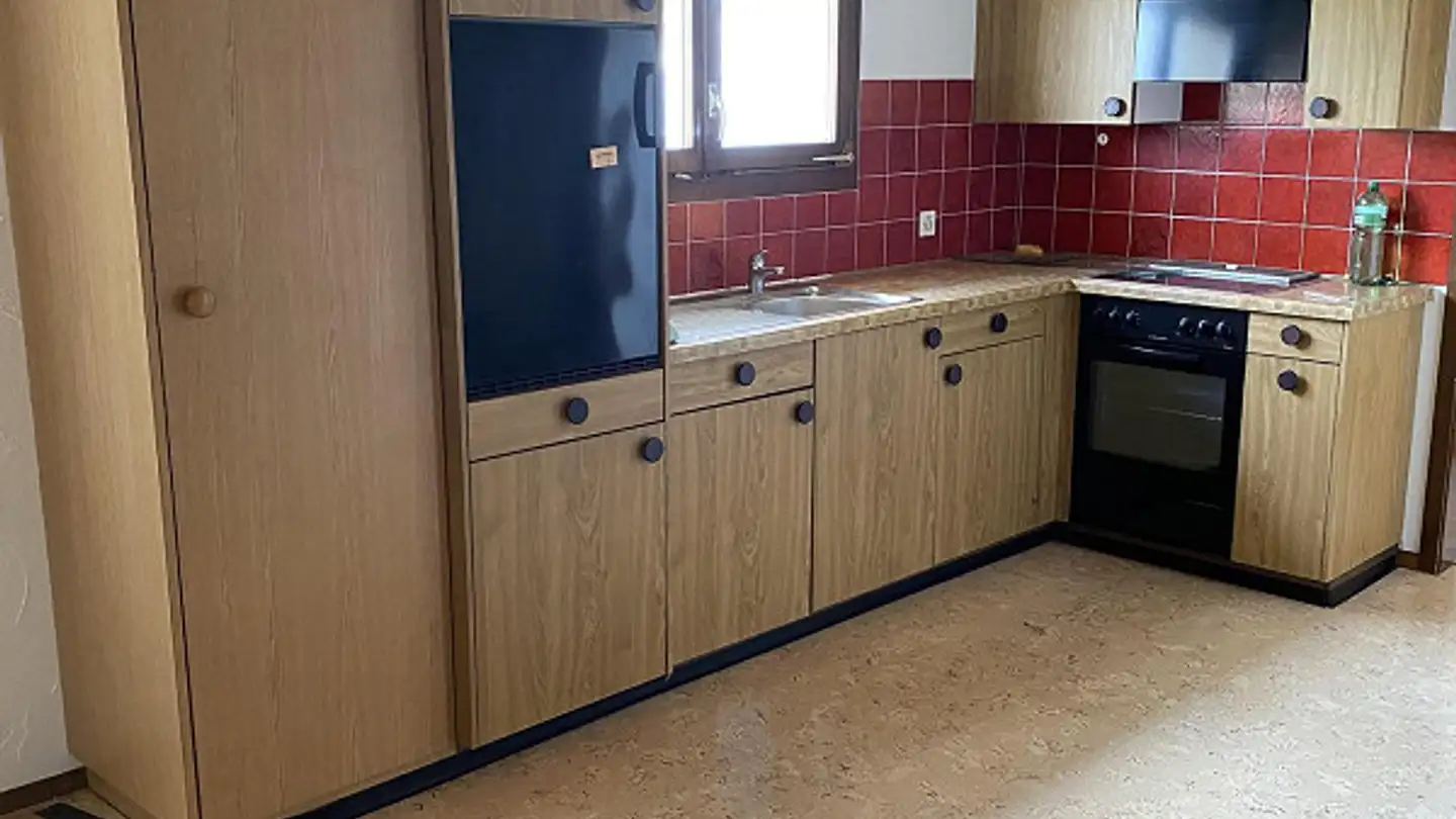 Appartement à louer - Seetalstrasse 3, 5632 Buttwil - Photo 4
