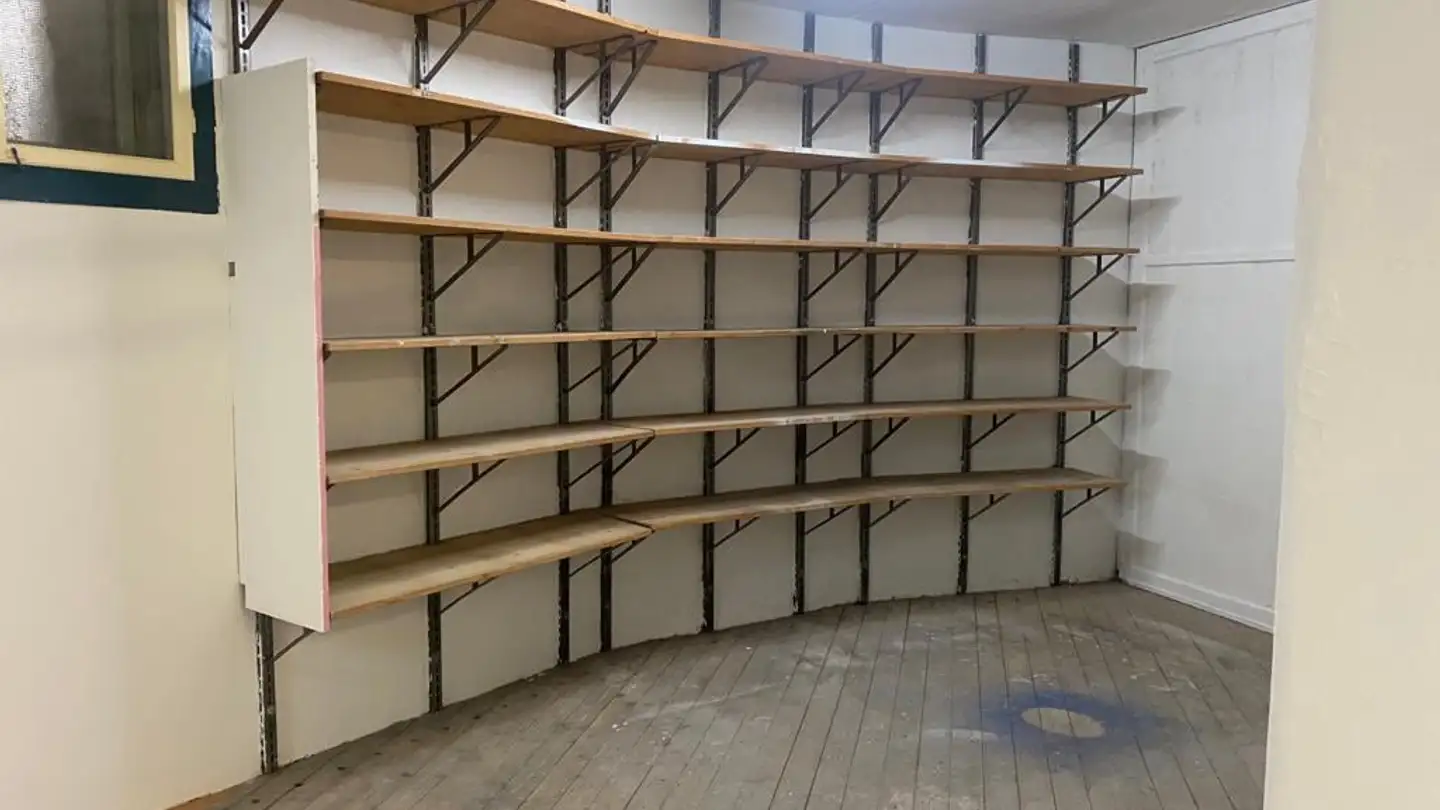 Workshop for rent - Fluhmattstrasse 2, 6004 Luzern - Photo 4