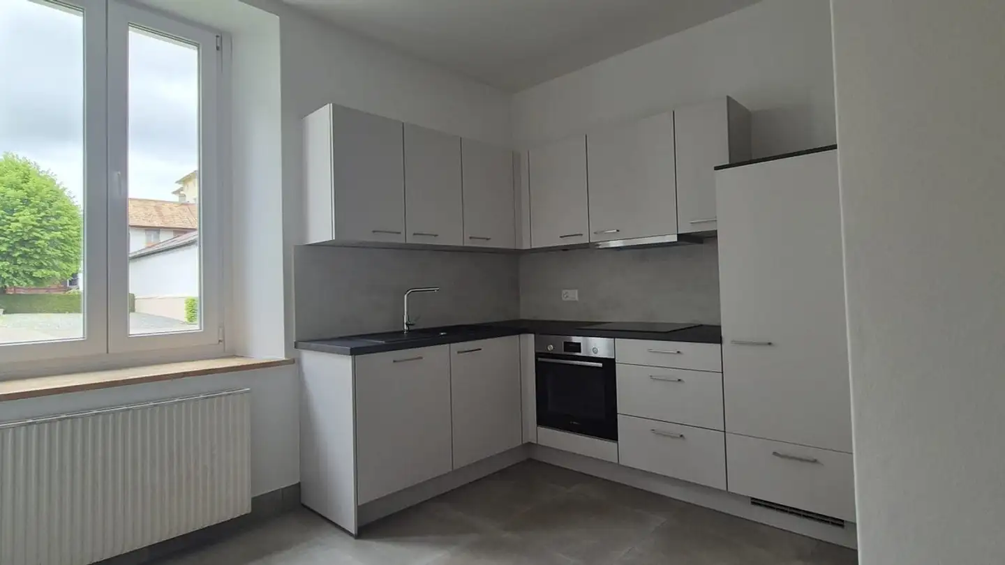 Appartement à louer - Grand-Rue 60, 2732 Reconvilier