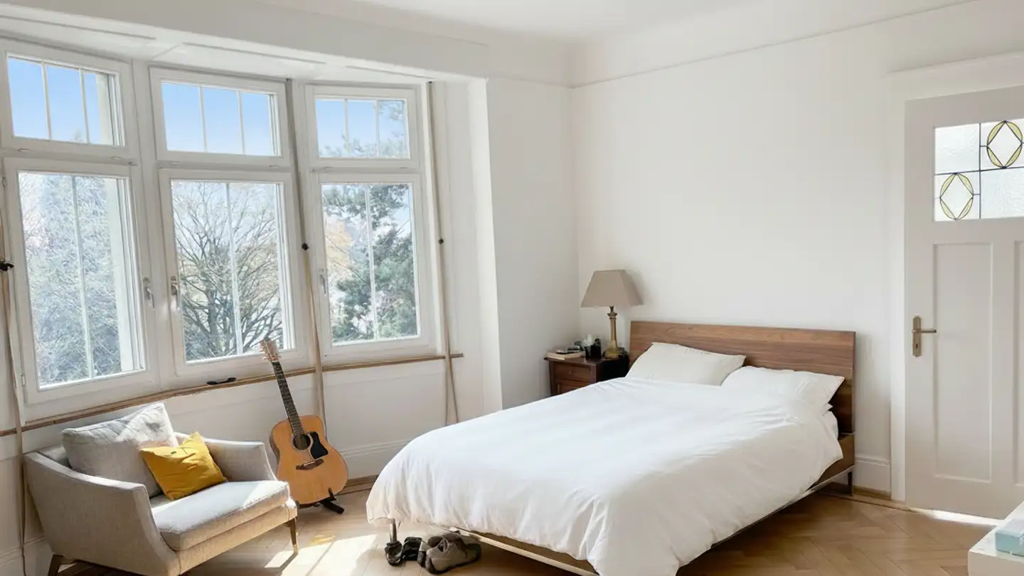 Appartement à louer - 8006 Zürich - Photo 3