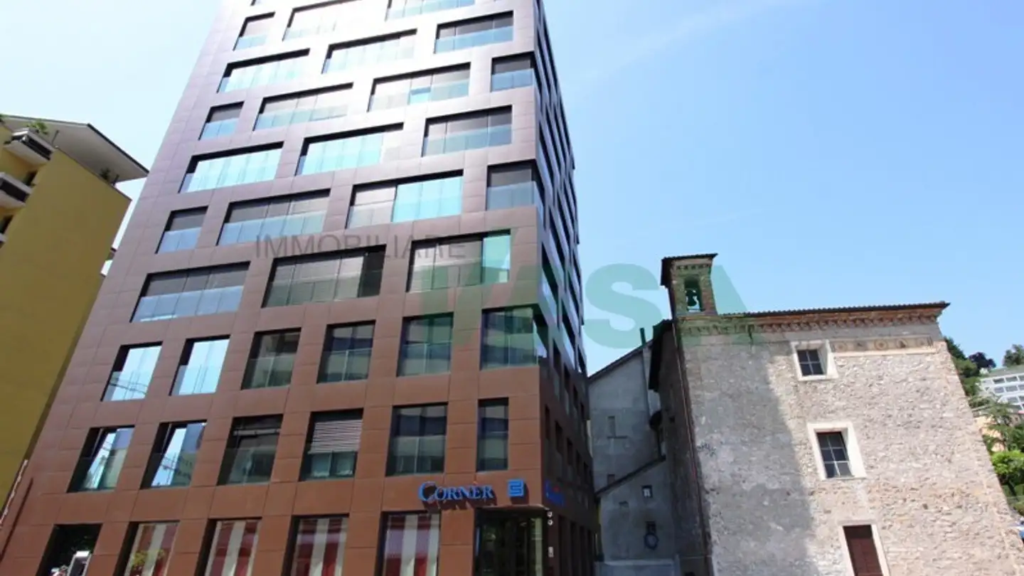 Apartment for sale - 6900 Lugano - Photo 2