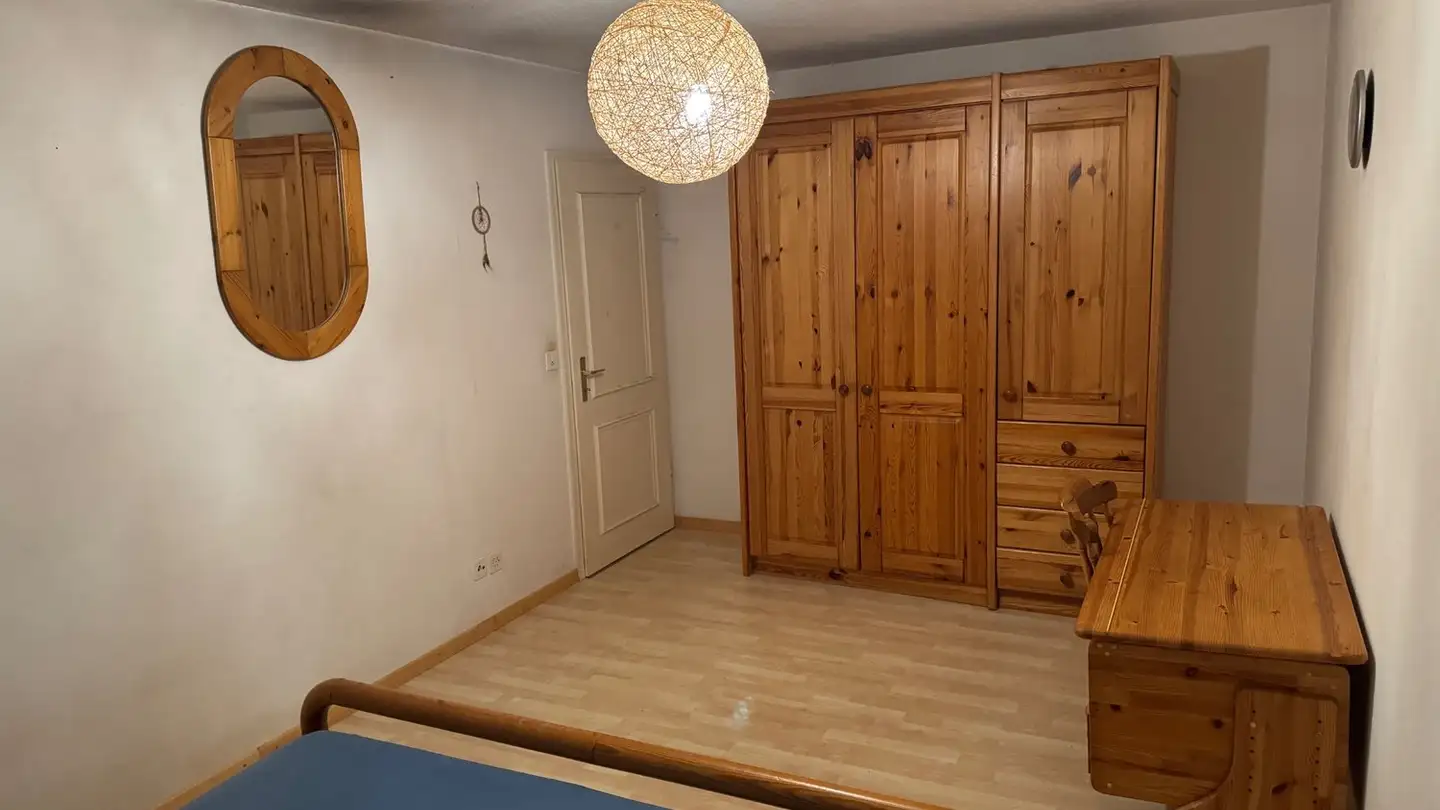 Stanza singola in affitto - Zelgliweg 3a, 8309 Nürensdorf - Foto 2