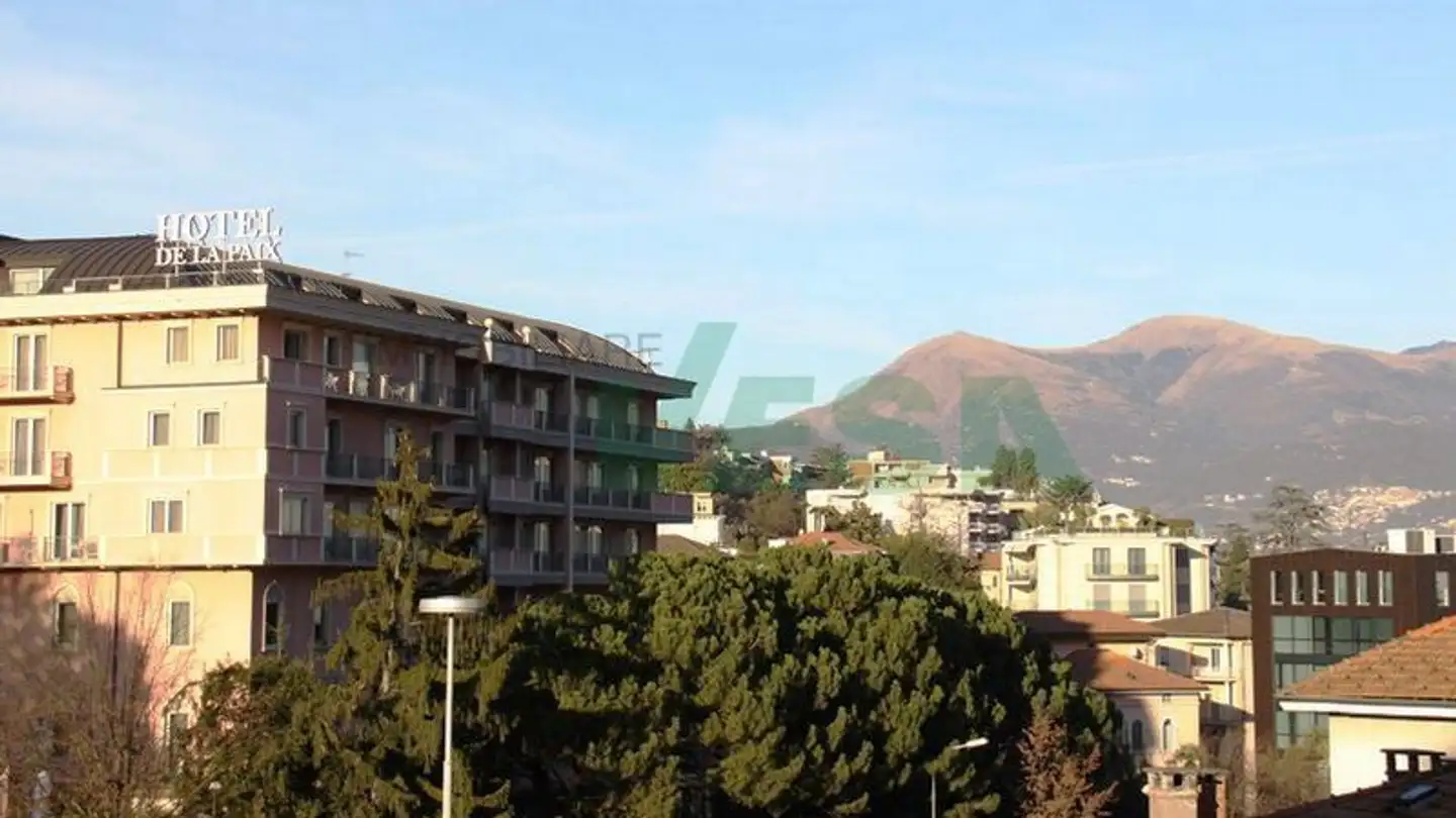 Apartment for sale - 6900 Lugano - Photo 3