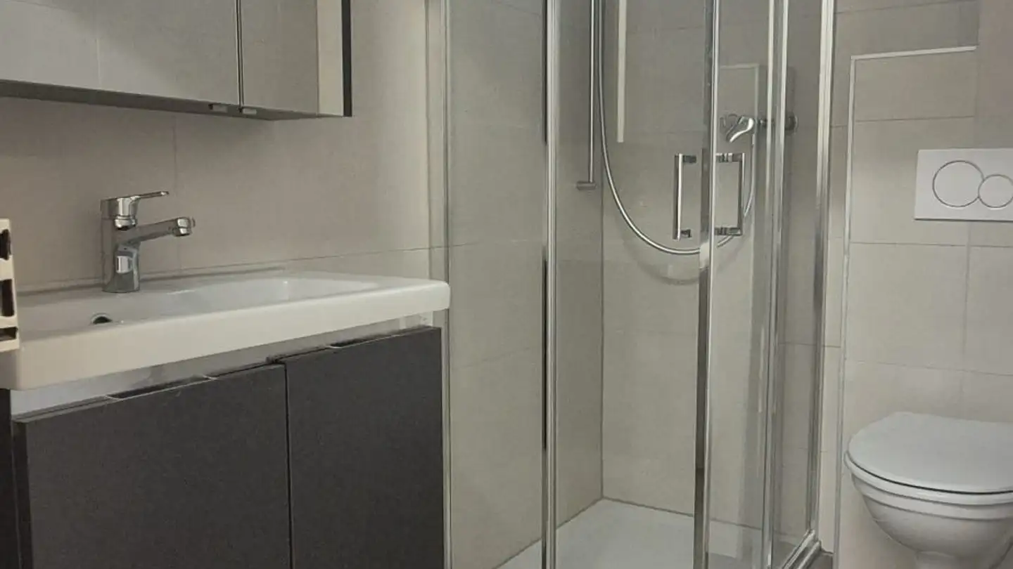 Appartement à louer - Grand-Rue 60, 2732 Reconvilier - Photo 2