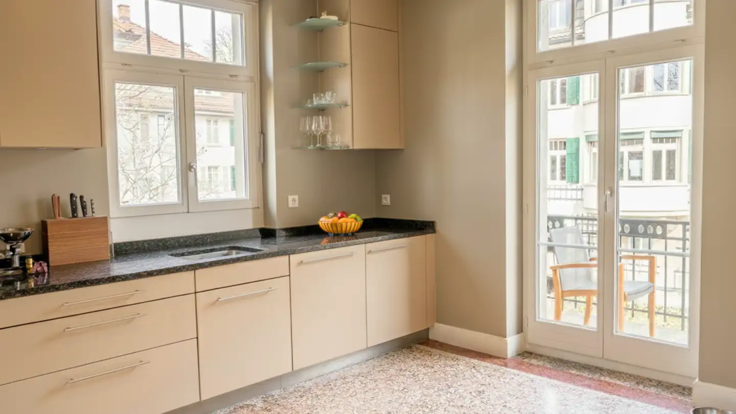 Appartement à louer - 8006 Zürich - Photo 4
