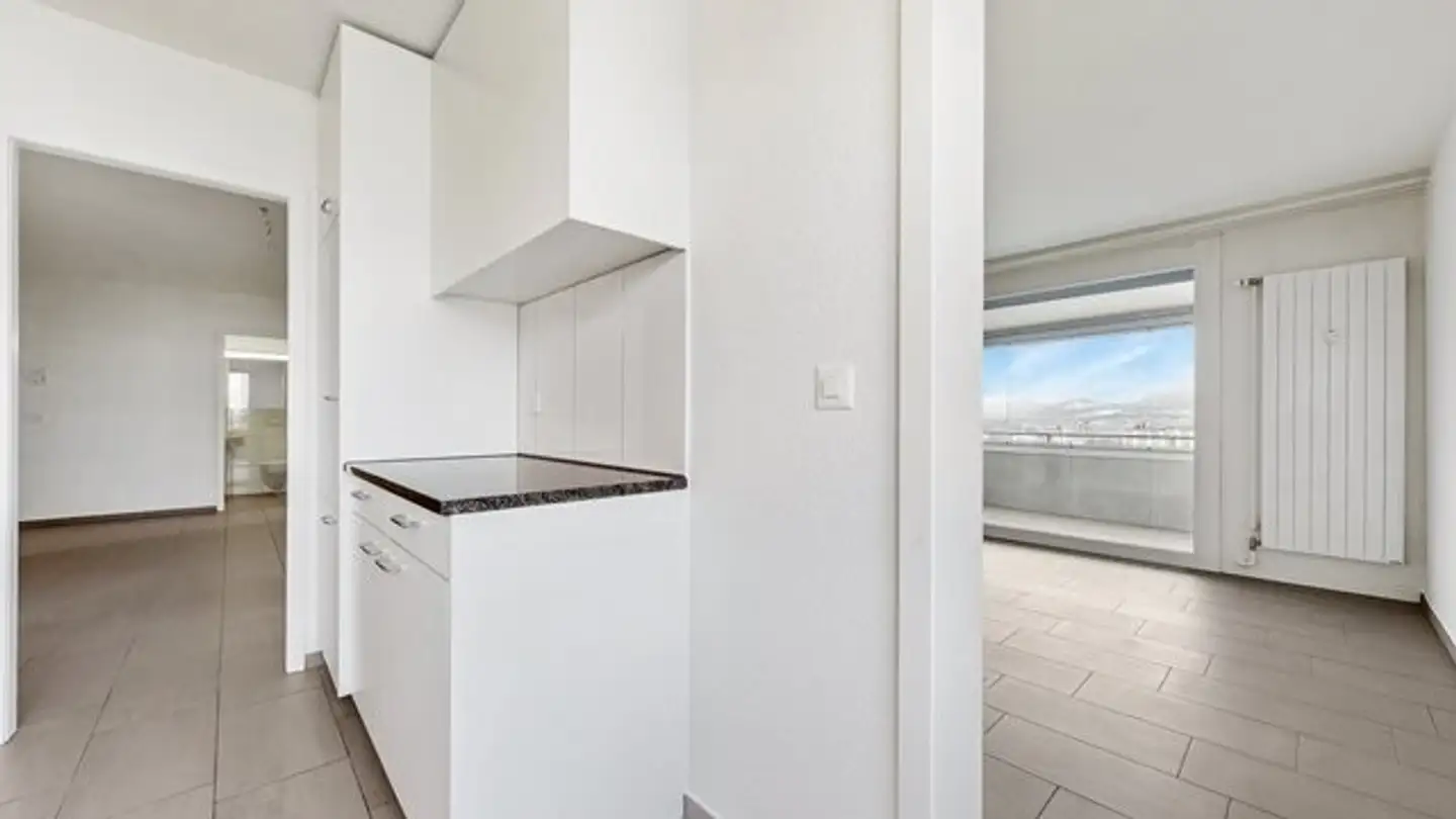 Appartement à louer - Zurmattenstrasse 34, 4500 Solothurn - Photo 2