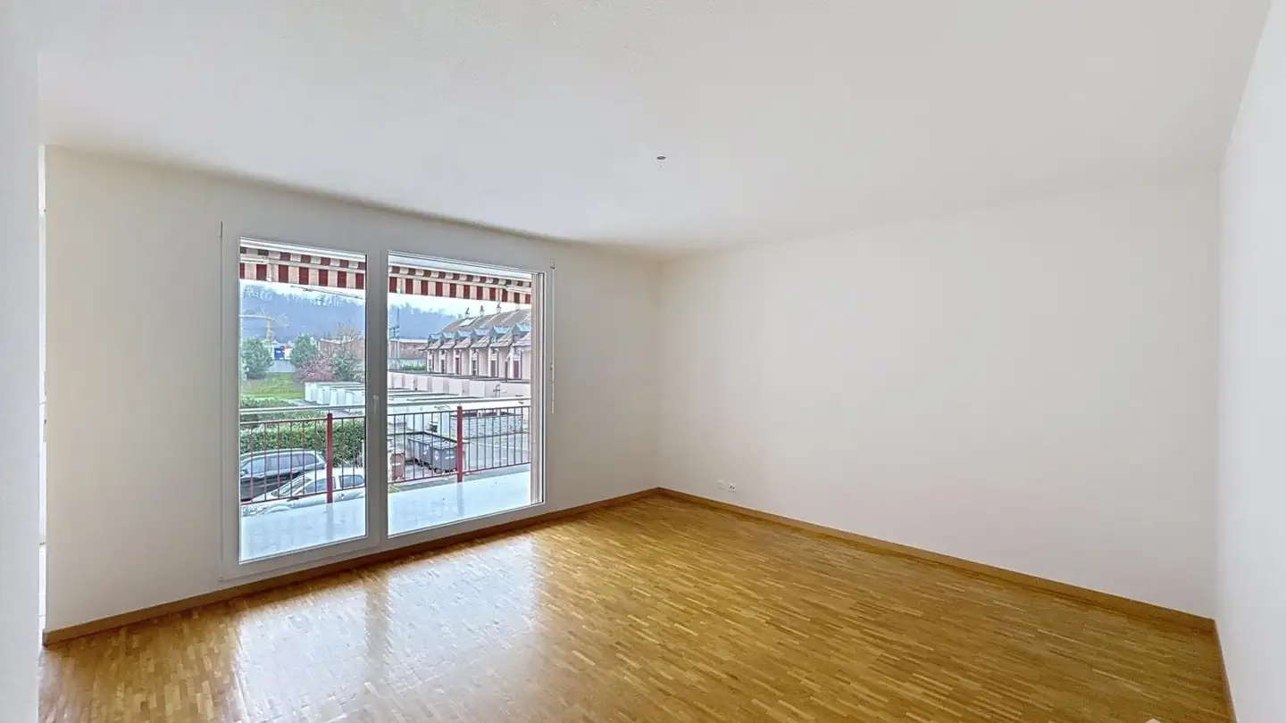 Apartment for rent - 1400 Yverdon-les-Bains - Photo 2