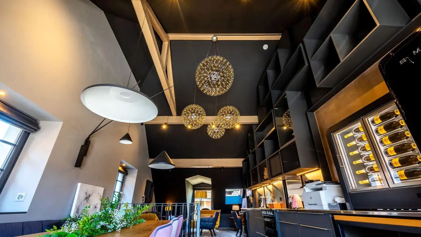 Edificio residenziale in vendita - 1095 Lutry - Foto 2