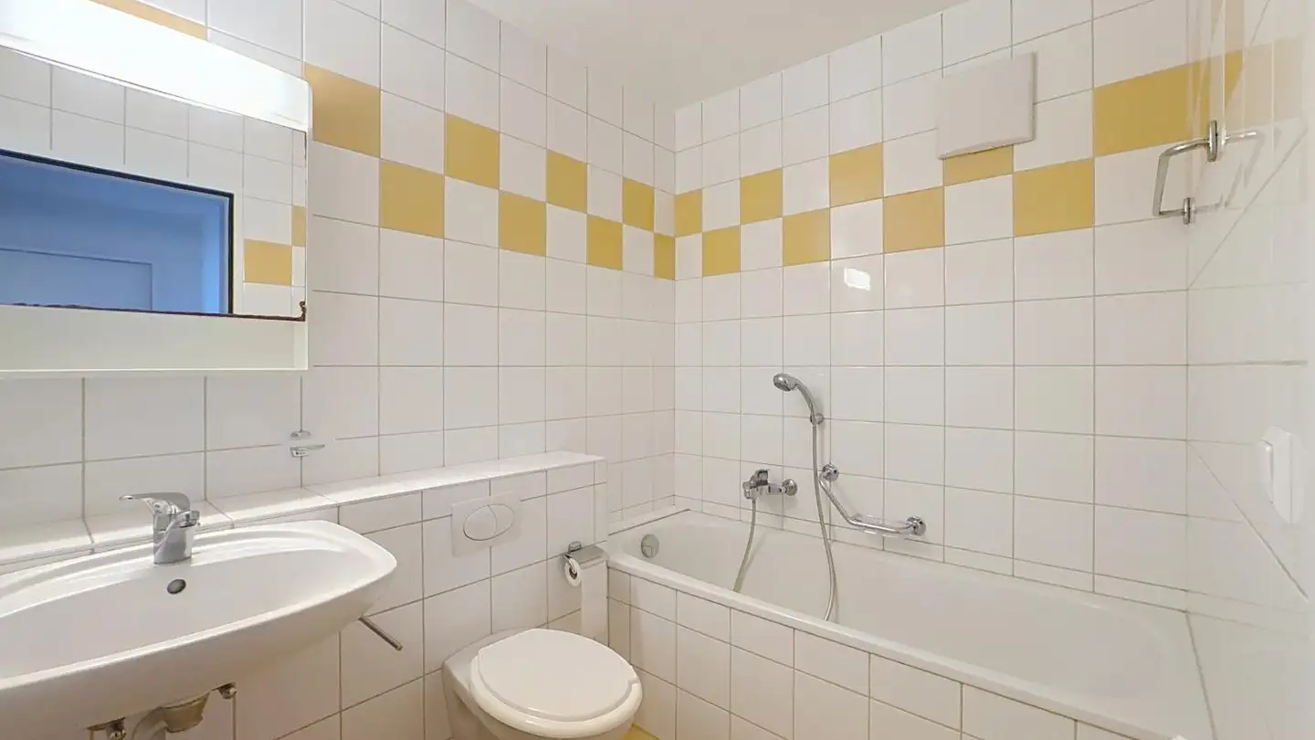 Apartment for rent - 1400 Yverdon-les-Bains - Photo 4
