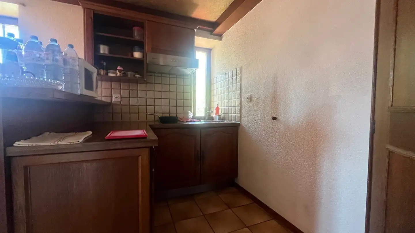 Appartamento in affitto - Rue De Vevey 6, 1630 Bulle - Photo 2