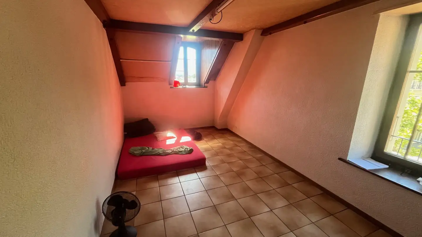 Appartamento in affitto - Rue De Vevey 6, 1630 Bulle - Photo 3