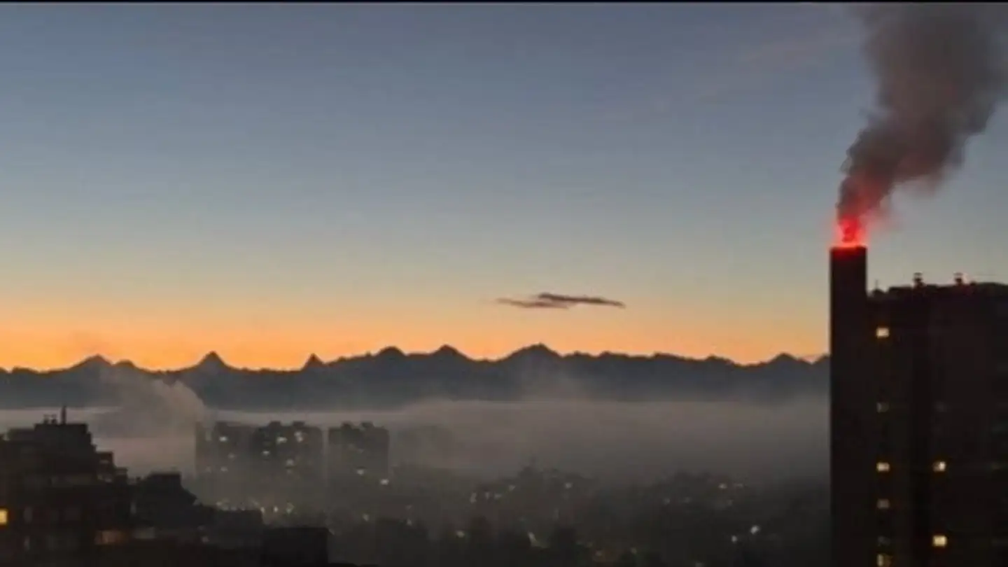 Apartment for rent - Jupiterstrasse, 3015 Bern - Photo 2