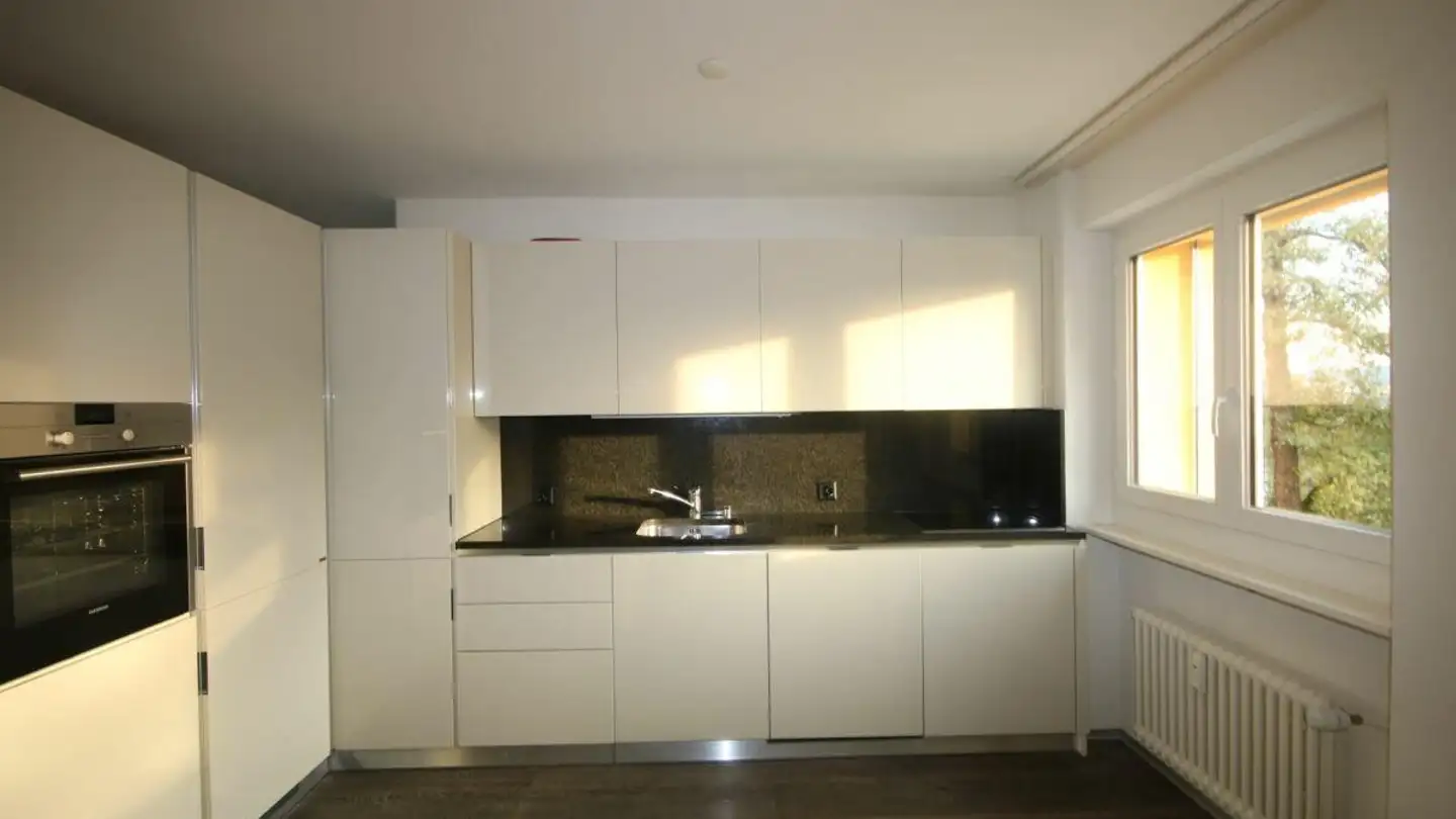 Appartement à louer - Bahnstrasse, 8603 Schwerzenbach