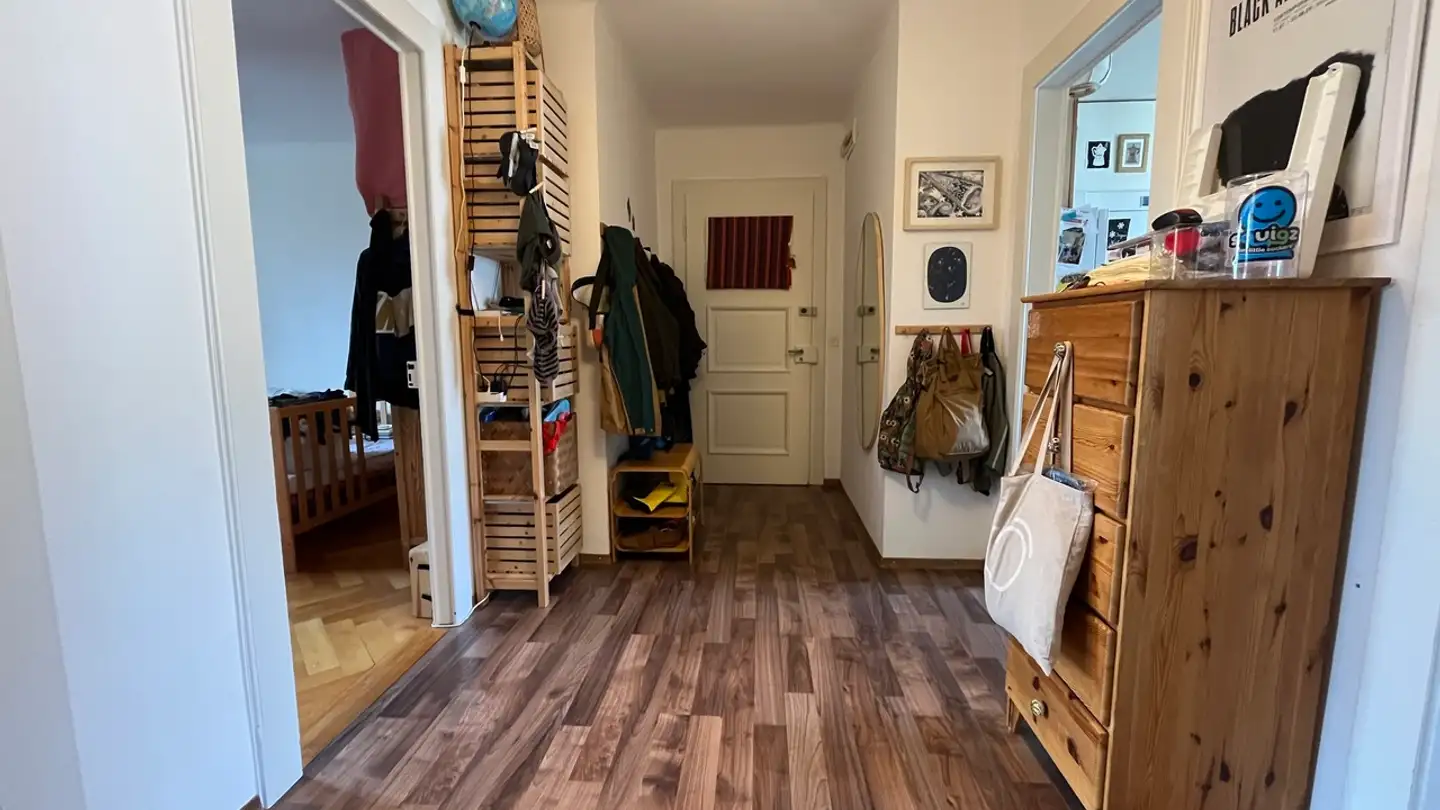 Appartement à louer - Avenue De Milan 28, 1007 Lausanne - Photo 2