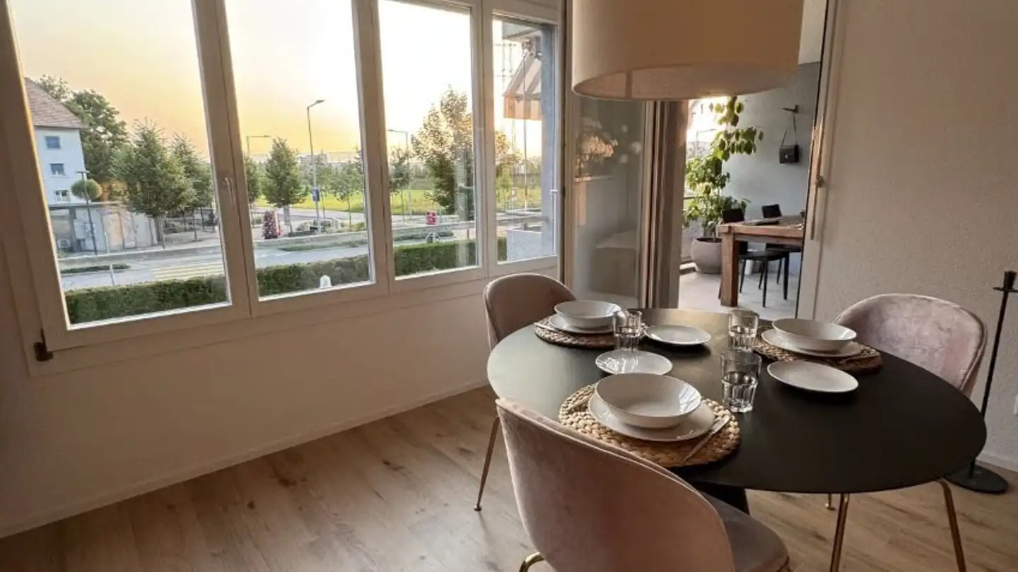 Apartment for rent - 6340 Baar - Photo 2