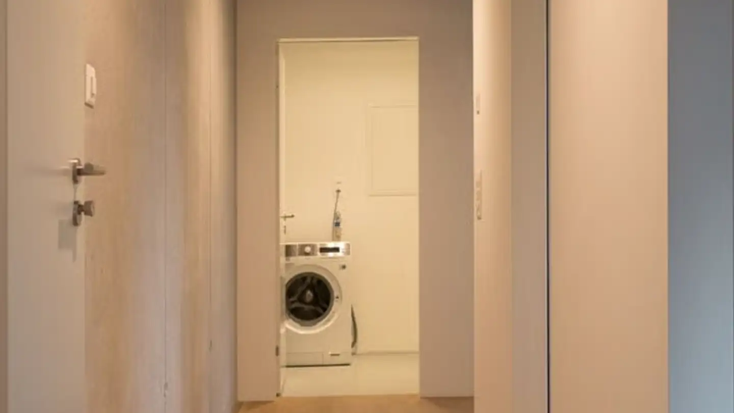 Apartment for rent - Äussere Bahnhofstrasse 3, 7430 Thusis - Photo 3