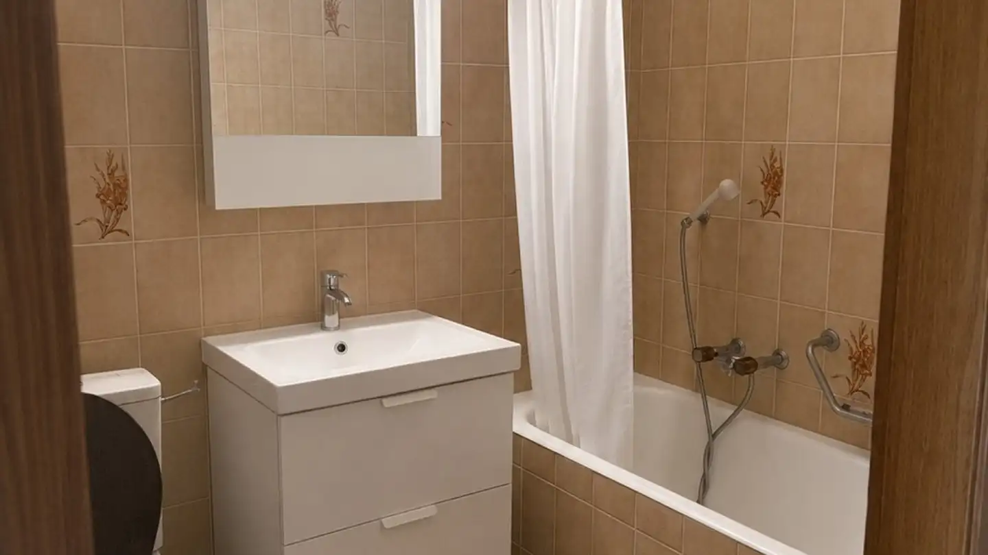 Apartment for rent - Rue Des Collons, 1981 Vex - Photo 2