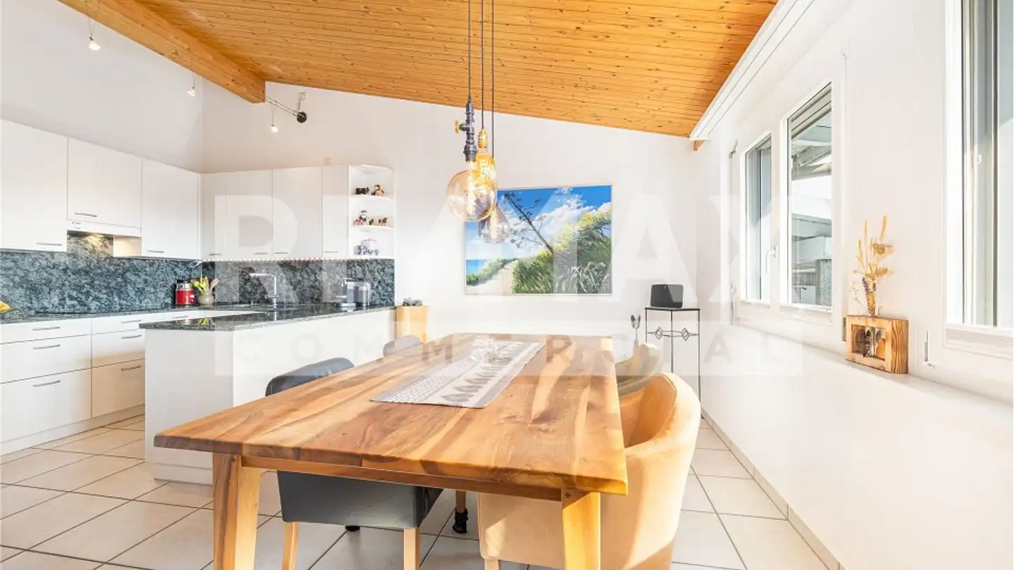 Mischgenutztes Gebäude kaufen - Grundstrasse 33, 8196 Wil ZH - Foto 4