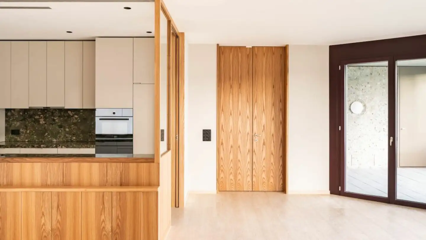 Appartement à louer - Seestrasse 86, 8712 Stäfa - Photo 3