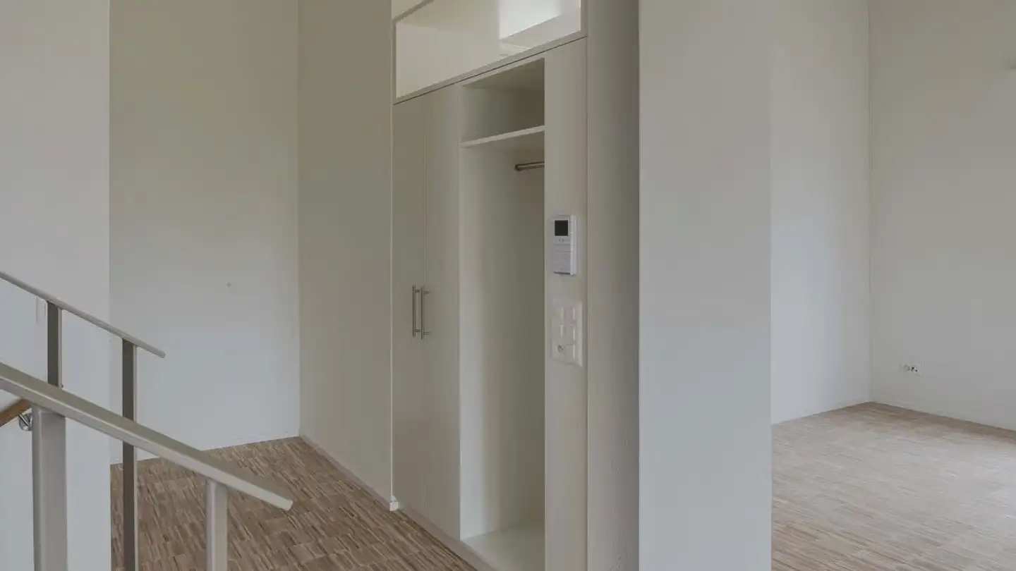 Wohnung mieten - Walderstrasse 119a, 8340 Hinwil - Foto 3