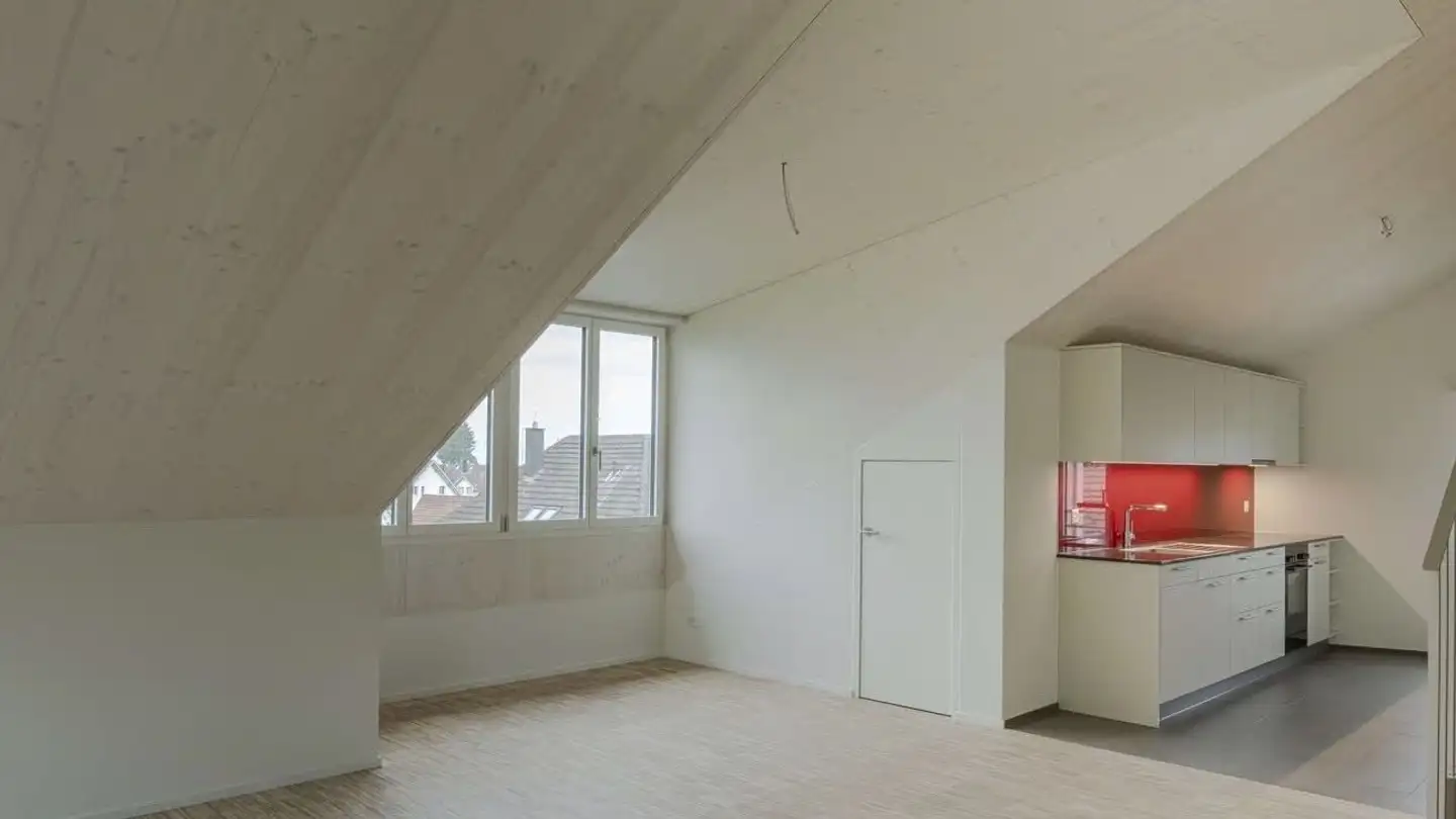 Wohnung mieten - Walderstrasse 119a, 8340 Hinwil - Foto 4