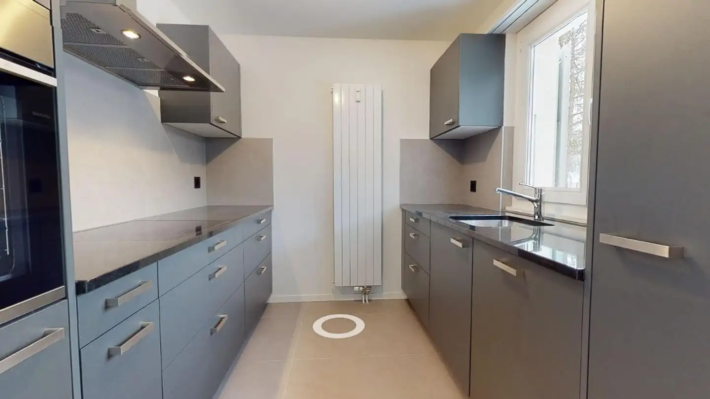Appartement à louer - Studerli 468c, 1738 Sangernboden - Photo 3