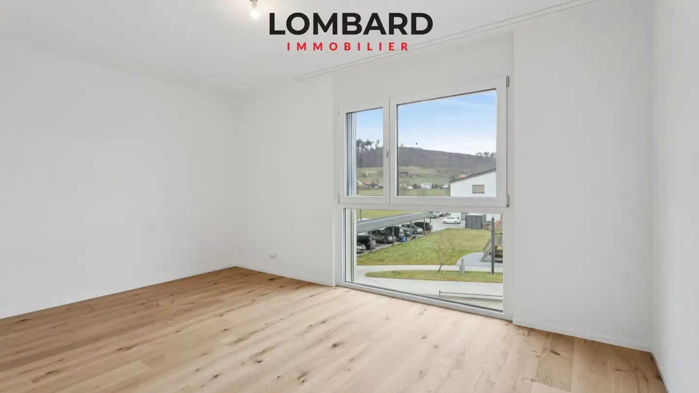 Apartment for sale - 1773 Léchelles - Photo 4