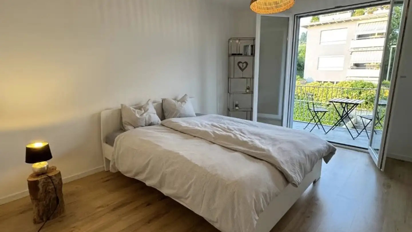 Apartment for rent - 6340 Baar - Photo 3
